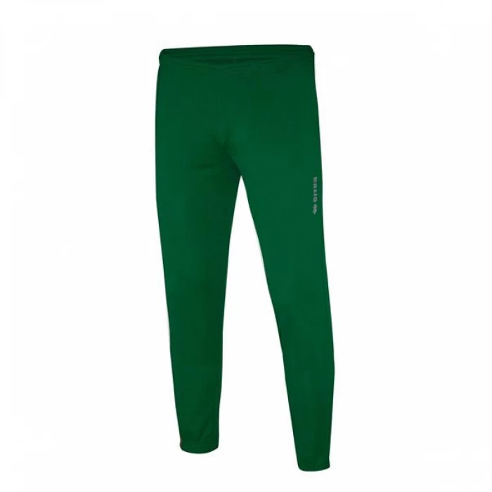Errea - JUNIOR Pantalone Nevis Verde